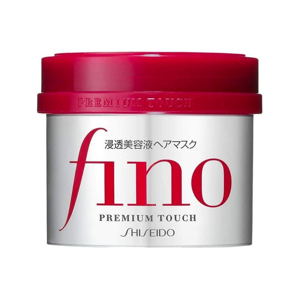 Fino Premium Touch Hair Mask 230g
